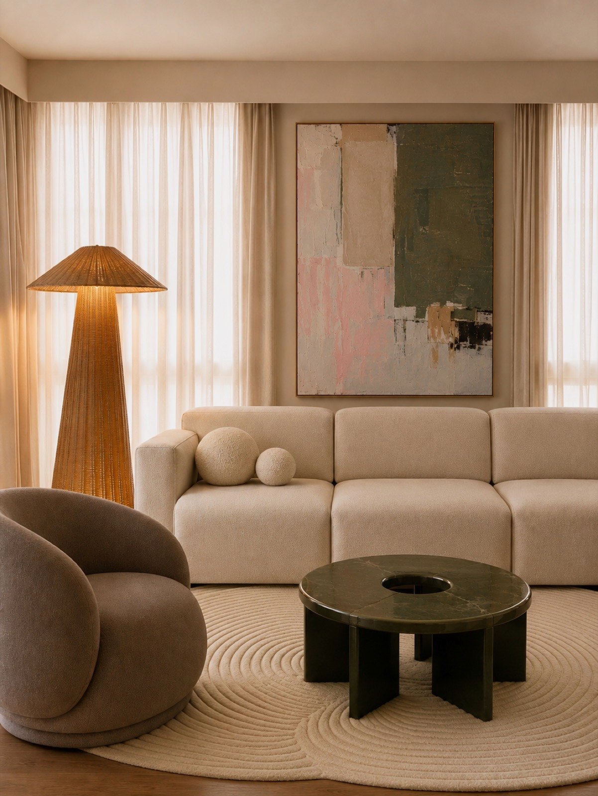 Private Residence
